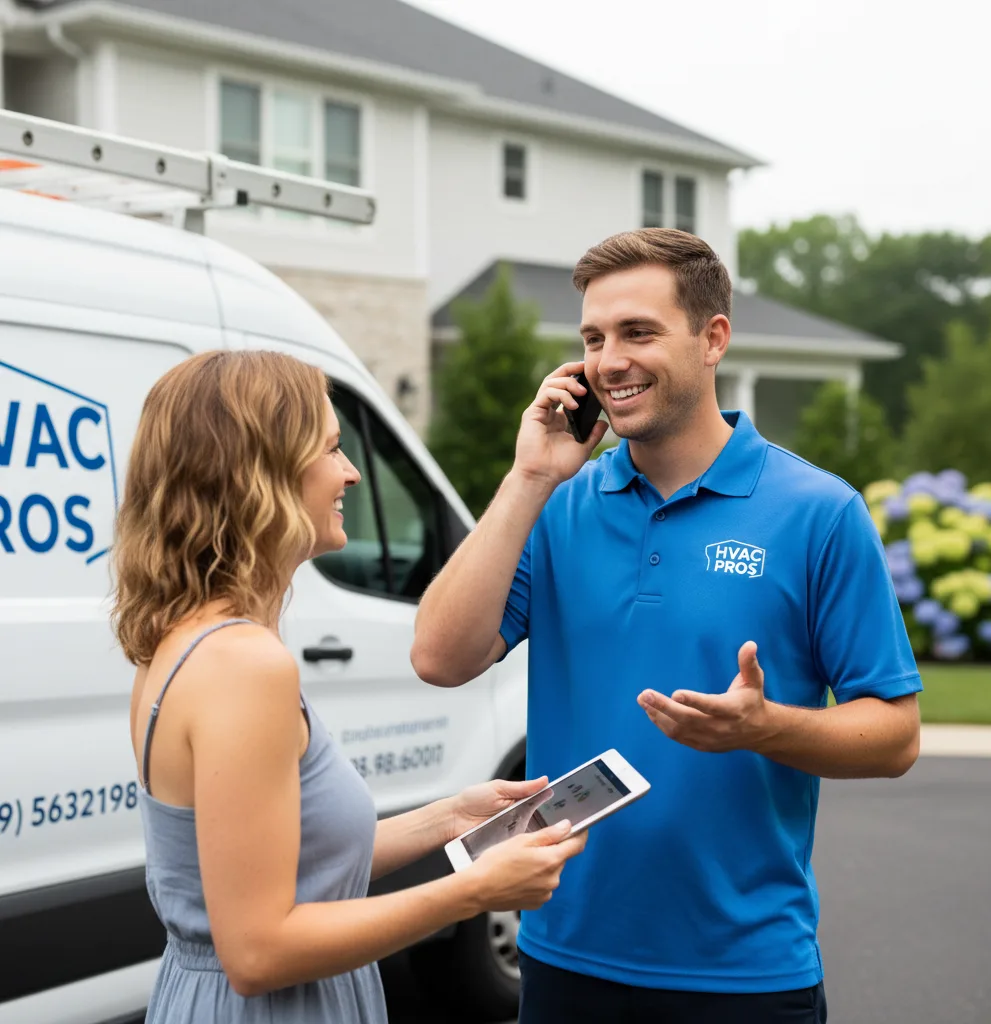Cobra HVAC customer support in Belleair Beach